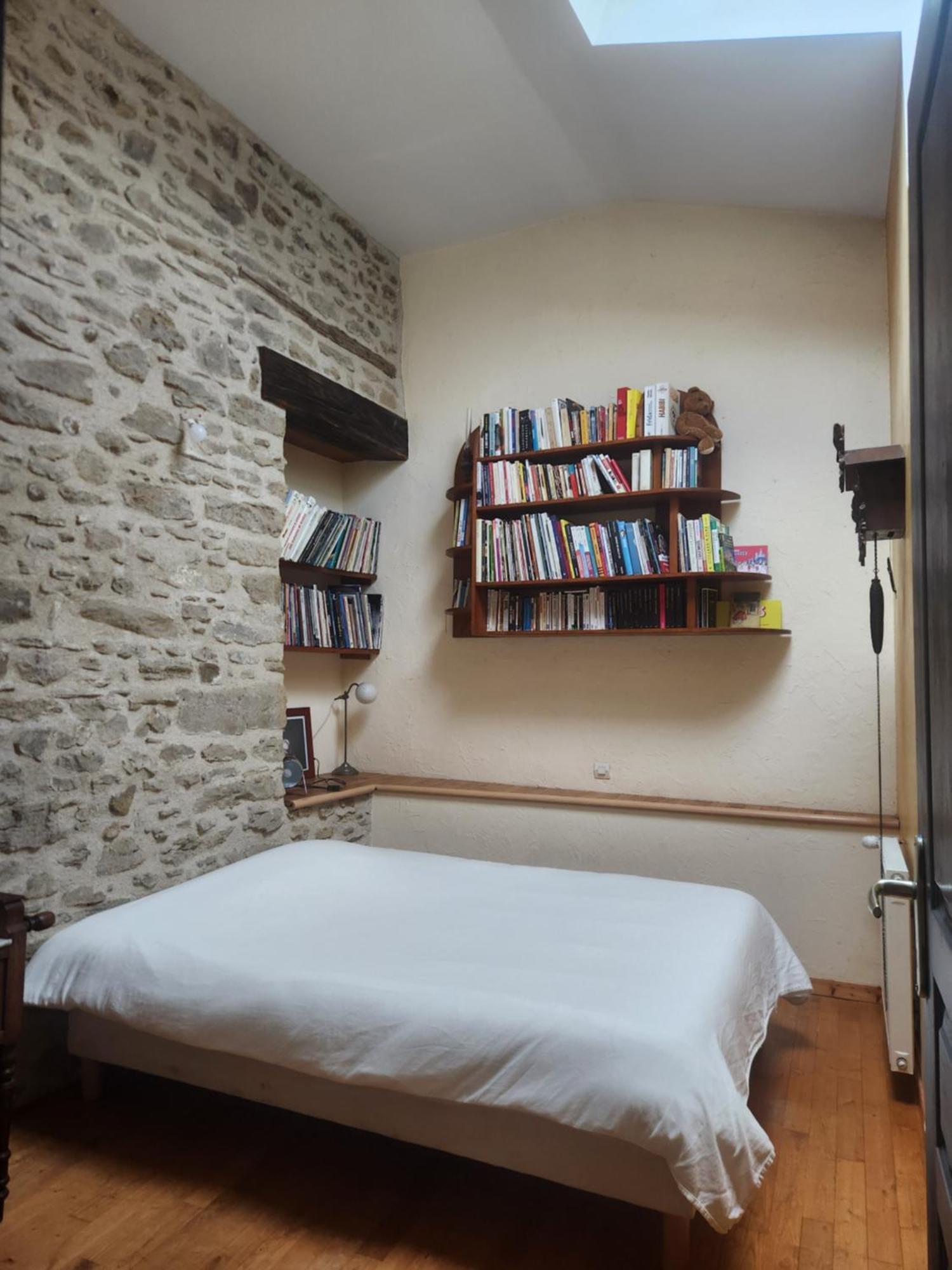 Bed and Breakfast La Ferme Du Planeau à Montchenu Extérieur photo